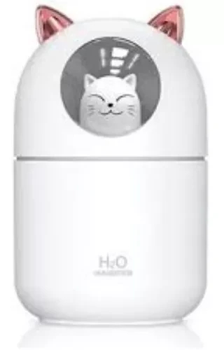 Humidificador Gato