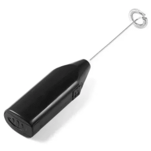 Mini Batidor Electrico Portatil